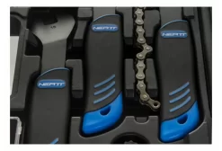 NEATT Tool Box 43 Pieces 7 NEATT Tool Box 43 Pieces -Mtb-Mountainbiken Winkel 57bd47b4b17bc