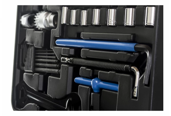 NEATT Tool Box 43 Pieces 4 NEATT Tool Box 43 Pieces - Afbeelding 4