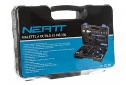 NEATT Tool Box 43 Pieces 9 NEATT Tool Box 43 Pieces -Mtb-Mountainbiken Winkel 57beac58a6819