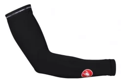 CASTELLI UPF 50+ Armwarmer Zwart
