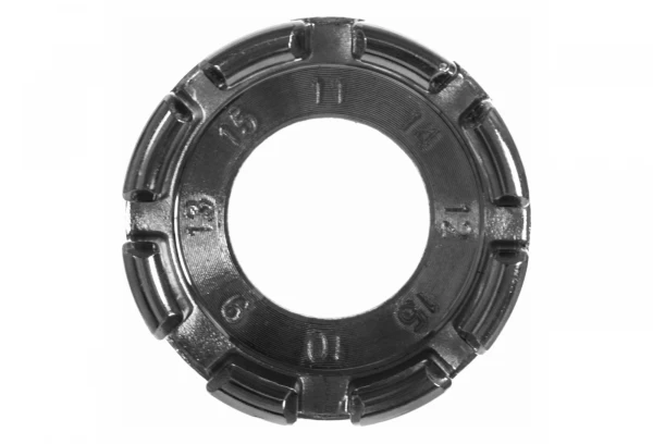 NEATT Spoke Wrenches 2 NEATT Spoke Wrenches - Afbeelding 2