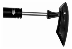 NEATT Suspension Shock Pump 300 Psi -Mtb-Mountainbiken Winkel 57f3c2b861840