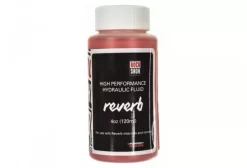 HYDRAULISCHE VLOEISTOF Voor ROCKSHOX REVERB 120 Ml