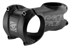 RACE FACE Stem Chester 35mm Bars 0° Zwart