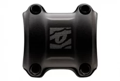 RACE FACE Stem Chester 35mm Bars 0° Zwart -Mtb-Mountainbiken Winkel 58089b135d37a