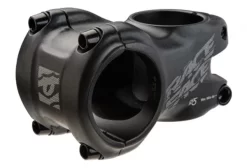 RACE FACE Stem Chester 35mm Bars 0° Zwart -Mtb-Mountainbiken Winkel 58089bae2b0c9