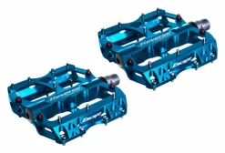REVERSE ESCAPE Pedals Blue