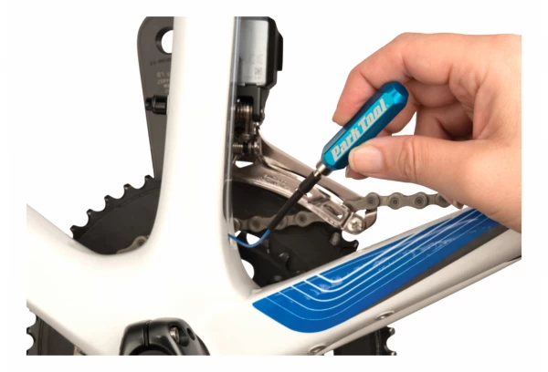 Park Tool Internal Cable Routing Kit IR-1.2 2 Park Tool Internal Cable Routing Kit IR-1.2 - Afbeelding 2