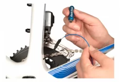 Park Tool Internal Cable Routing Kit IR-1.2 5 Park Tool Internal Cable Routing Kit IR-1.2 -Mtb-Mountainbiken Winkel 5874e41984d8b