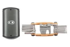 CRANKBROTHERS Multi-Tools M19 19 Gold Functions -Mtb-Mountainbiken Winkel 58775a6fd54c9