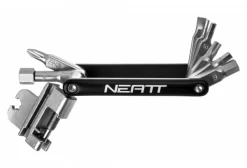 Multitool NEATT Flat Line 16 Functions