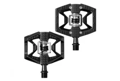 CRANKBROTHERS 2017 DoubleShot Pedals Black