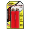 ESI Grips ESI Fit XC Grips - Red