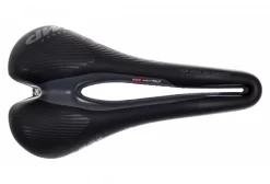 SMP Saddle 2017 Hybrid 275 X 140mm Black