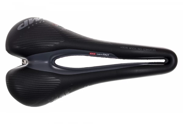 SMP Saddle 2017 Hybrid 275 X 140mm Black 1 SMP Saddle 2017 Hybrid 275 X 140mm Black