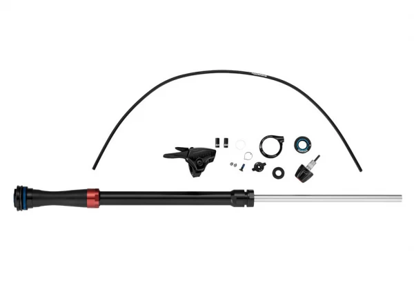 Damper Upgrade Kit Rockshox Charger2 RCT Remote PIKE 15x100 (A1-A2/2014/17) 1 Damper Upgrade Kit Rockshox Charger2 RCT Remote PIKE 15x100 (A1-A2/2014/17)