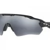 OAKLEY Radar EV XS Path Childrens Sunglasses Polarized OJ9001-0731