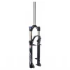 Rockshox 30 Silver TK 26'' 1-1/8'' | 9x100mm Zwarte Vork
