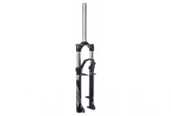 Rockshox 30 Silver TK 26'' 1-1/8'' | 9x100mm Zwarte Vork