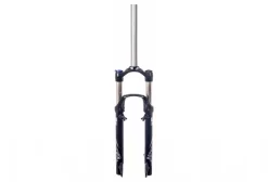 Rockshox 30 Silver TK 26'' 1-1/8'' | 9x100mm Zwarte Vork -Mtb-Mountainbiken Winkel 596f2b05e239a