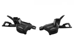 SHIMANO Deore SL-M6000-I 11 Speed Trigger Shifter Set - I-Spec