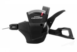 SHIMANO Deore SL-M6000-R 3x10 Speed Left Trigger Shifter Clamp Fixation