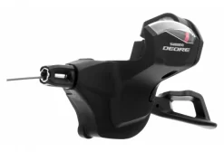 SHIMANO Deore SL-M6000-R 3x10 Speed Left Trigger Shifter Clamp Fixation -Mtb-Mountainbiken Winkel 59759e0316c54