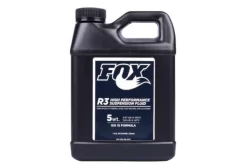 Fox Racing Shox FOX Fork Oil Fox Fluid R3 5WT ISO 15 940ml