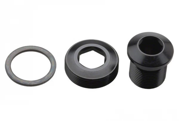 Race Face EXI Aeffect Cinch Extractor Screw, Deus 2008 And +, Next, SIXC, Turbine 1 Race Face EXI Aeffect Cinch Extractor Screw, Deus 2008 And +, Next, SIXC, Turbine