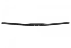 Flat Handlebar Neatt Oxygen Matte Black