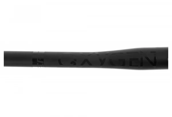 Flat Handlebar Neatt Oxygen Matte Black 2 Flat Handlebar Neatt Oxygen Matte Black - Afbeelding 2