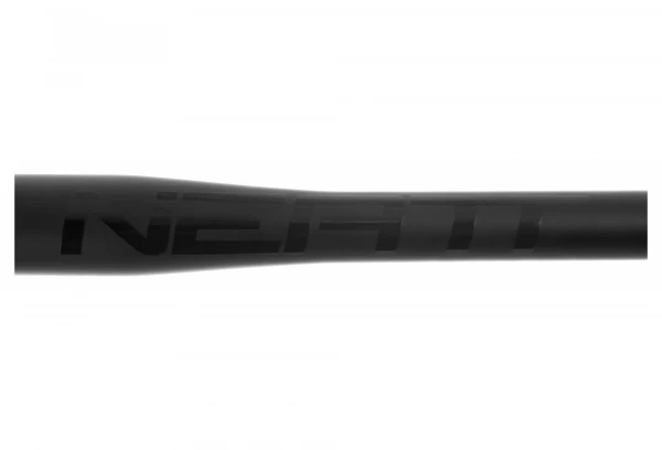 Flat Handlebar Neatt Oxygen Matte Black 4 Flat Handlebar Neatt Oxygen Matte Black - Afbeelding 4