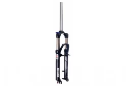 Rockshox Recon Silver TK 26'' Solo Air 1'8'' | 9x100mm | Zwart 2018