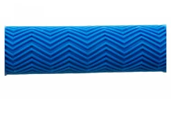 Neatt Lock On Wave Neon Blue Grips -Mtb-Mountainbiken Winkel 59c0e4b9d60f8