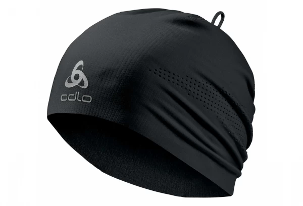 Odlo Move Light Beanie Black 1 Odlo Move Light Beanie Black