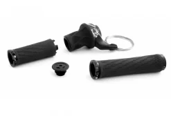 SRAM GX EAGLE Gripshift 12s Black