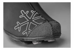 Gripgrab Arctic X Schoenovertrek Zwart -Mtb-Mountainbiken Winkel 59e0a3df19424