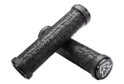 RACE FACE Grippler Handvatten - Zwart