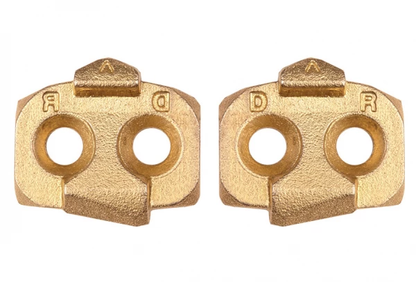 Time Atac Easy 10° Schoenplaatjes 1 Time Atac Easy 10° Schoenplaatjes