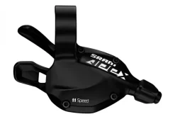 SRAM APEX 1 Trigger 11s Black