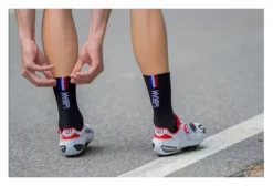 LeBram Aravis Sokken Zwart -Mtb-Mountainbiken Winkel 5a1422283ffac