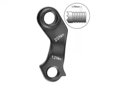 Marwi GH-199 KTM Derailleurhanger