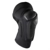 Leatt 3DF 6.0 Knee Guard Black