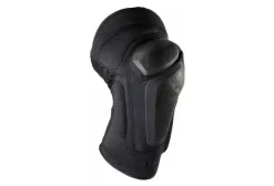 Leatt 3DF 6.0 Knee Guard Black