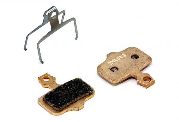 Pak Van 20 Paar AVID Elixir / Level T / Level TL Remautoriteit Pads 2 Pak Van 20 Paar AVID Elixir / Level T / Level TL Remautoriteit Pads - Afbeelding 2