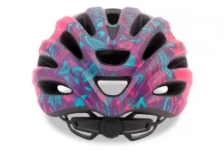 Kinder Helm Giro Hale Pink -Mtb-Mountainbiken Winkel 5a1e918f058be