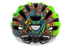 Kinder Helm Giro Hale Groen Zwart -Mtb-Mountainbiken Winkel 5a1e9533b54ee