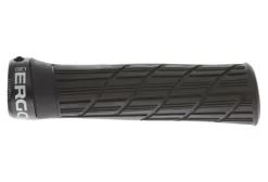 Ergon GE1 Evo Ergonomic Grips Regular Black