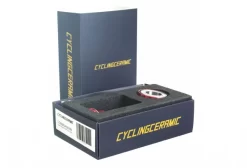 CyclingCeramic BSA Sram GXP Bottom Bracket Red