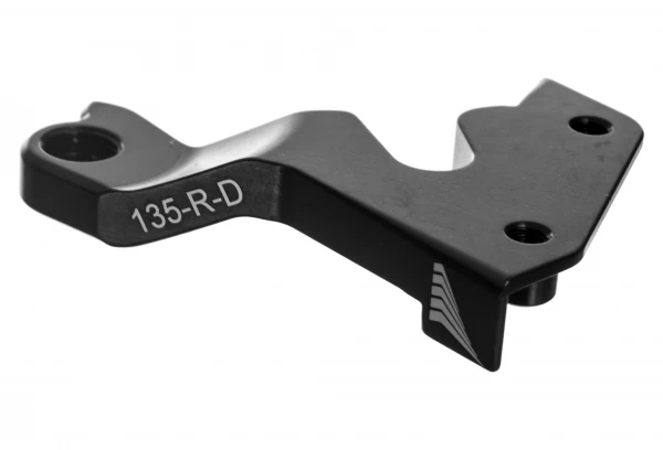 XLC DO-A71 Derailleurhanger 3 XLC DO-A71 Derailleurhanger - Afbeelding 3